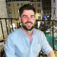 Daniel Mcquaid