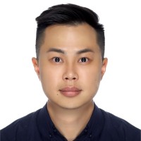 Anthony Ma