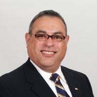 Joseph Moya