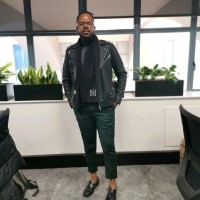 Kelebogile Khumalo