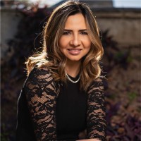 Alicia Del Fierro