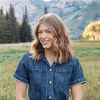 Paige Holmgren