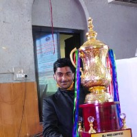 Siddhi Sadhan Pati
