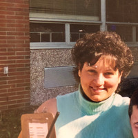 Marie Giordano