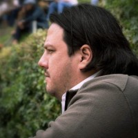 Mario Alberto Morales Mc Mahan