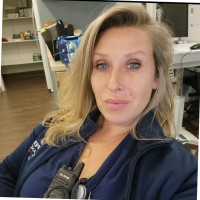 Tiffany Sutter