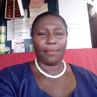 Yvonne B. Egyin