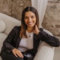 Afrah Shaik