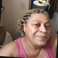 Joy Robinson