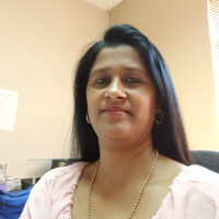 Anitha Gabriel