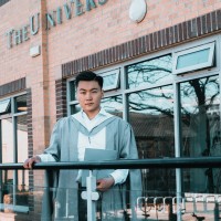George Jiao
