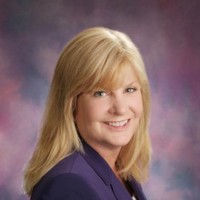 Realtor Julie Adams