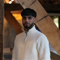 Atif Chaudhary