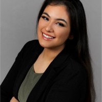 Alexandra Ortega-Ramirez
