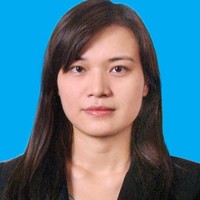 Huong Nguyen
