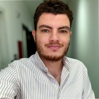 Ahmed Yehia