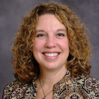 Rebecca Paulsen