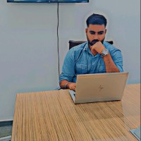 Abhishek Singh