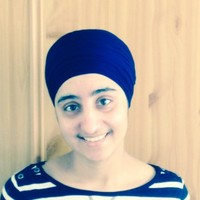 Kamalpreet Kaur