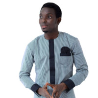 Samuel Adesola