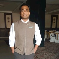 Nikhil Raj