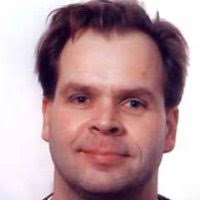 Danny Van Der Zwan