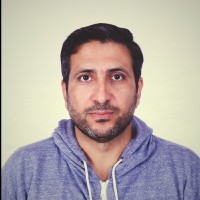 abbas kashani