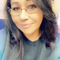Corina Gonzales