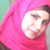 Lobna Hamda