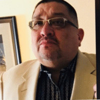 Martin Trujillo