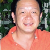 Alvin Toh