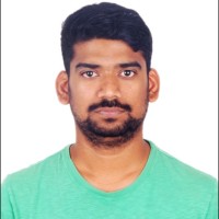 Senthil Arumugam Swaminathan