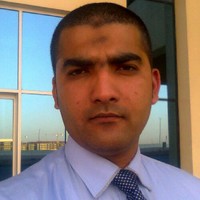 Imtiaz Rashid