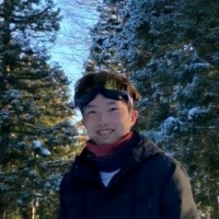 Daniel Yeong