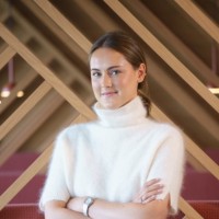 Caroline Wien Tuftin