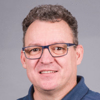 Lenz Patrick
