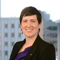 Hannah Richardson