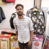 Prashant Kumar Singh