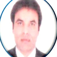Mohammed Sirajuddin