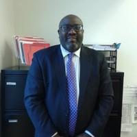 Dimitri Mack