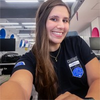 Larissa Martins Mauricio