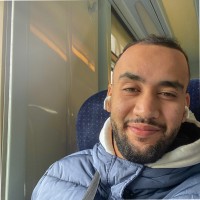 mohamed amine JEBBOUR