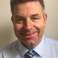Andrew Moran