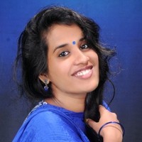 Dhanya Rajeev