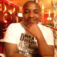 Thabang Matshete
