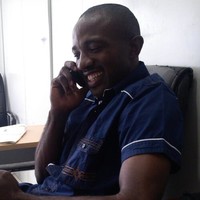 Olalekan Ifatimehin, Phd,Mnse