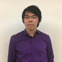 Jin Huang