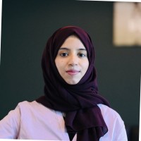 Fathima Shareef, CMA