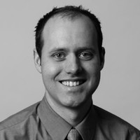 Brett Stephens, BBA, AET