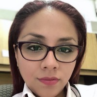 DALIA GUZMAN